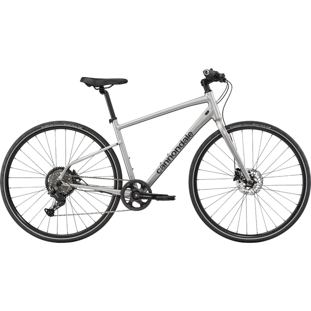 Hybride | L'Atelier Vélo