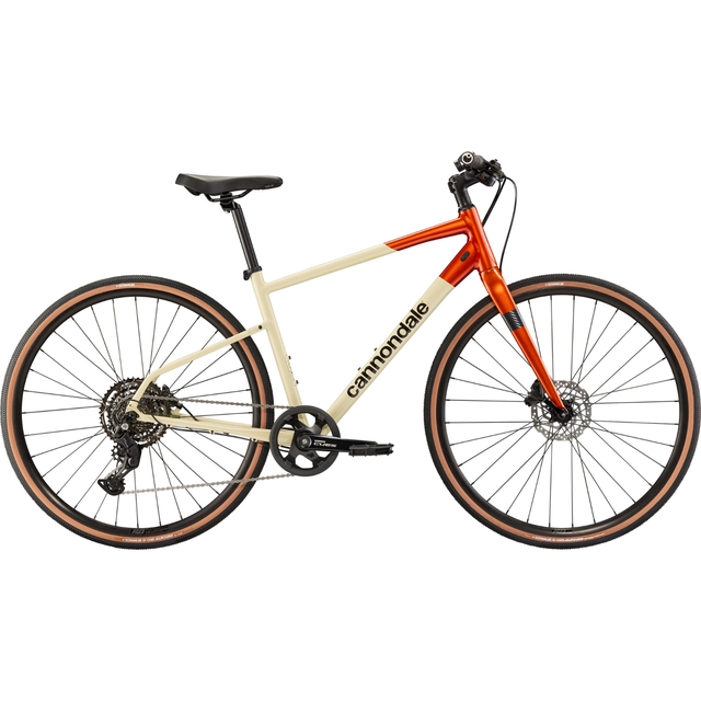Hybride | L'Atelier Vélo