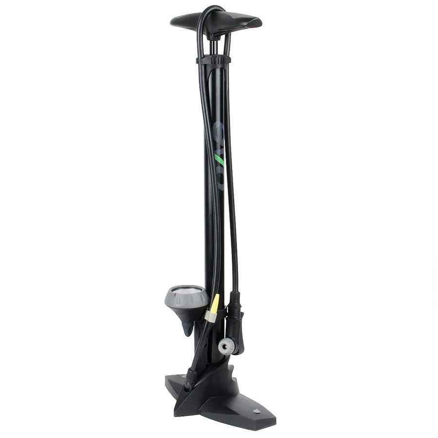 Pompe à Vélo Vintage Tornade – Fabriquée En France – Bon état
