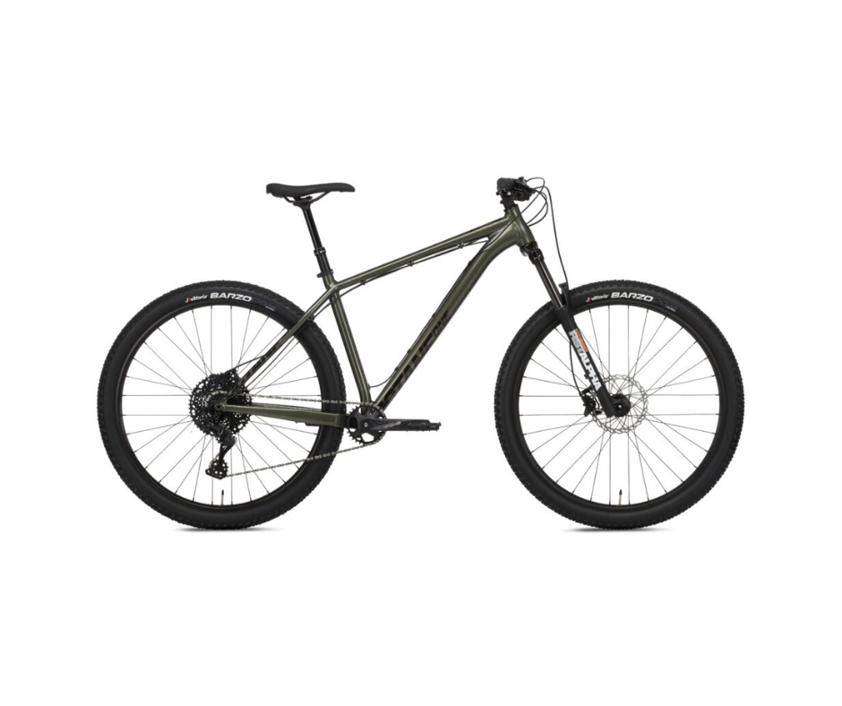 Cannondale trail best sale 3 2020 opiniones