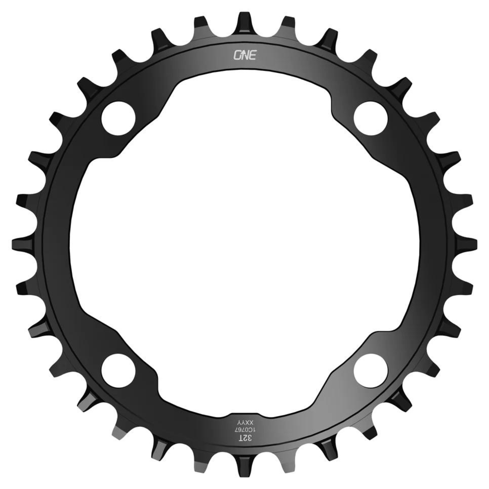 Plateau rond en pierre BCD 130mm, 5 boulons pour vélo de route, CX Cyclocross, vélo pliant bcd130, 9 à 11 vitesses  18