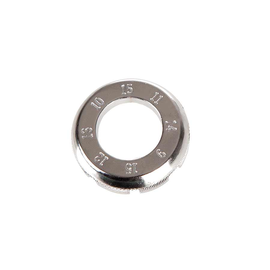 BLUECHAIN Clé à Rayon - Largeur de la mâchoire 3.5 mm - BIKE24